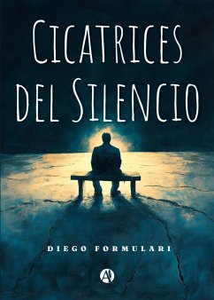 Cicatrices del Silencio (eBook, ePUB) - Formulari, Diego