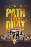 Path into Duat (Kemet 2) (eBook, ePUB)