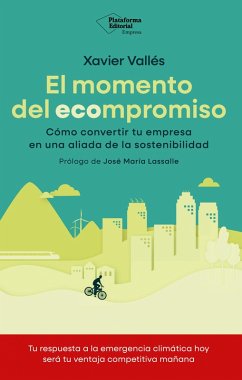 Cover El momento del ecompromiso (eBook, ePUB)