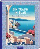 Ein Traum in Blau   (Mängelexemplar)