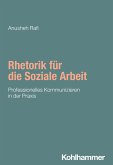 Rhetorik für die Soziale Arbeit (eBook, ePUB)
