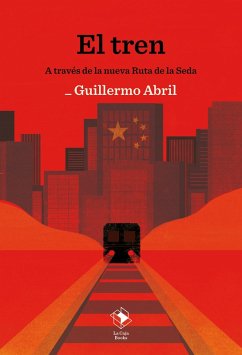 Cover El tren (eBook, ePUB)