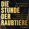 Die Stunde der Raubtiere (MP3-Download) - Bild 1