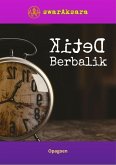 Detik Berbalik (eBook, ePUB)