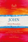 John (eBook, ePUB)