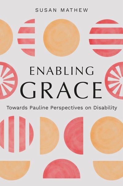 Enabling Grace (eBook, ePUB)