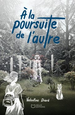 Cover À la poursuite de l'autre (eBook, ePUB)
