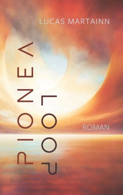 Cover Pionéa Loop (eBook, ePUB)