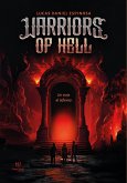 Warriors of hell (eBook, ePUB)