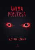 Ánima perversa (eBook, ePUB)