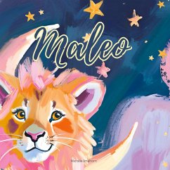 Maleo (eBook, ePUB) - Imahorn, Michèle