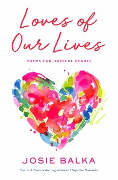 Cover Loves of Our Lives (eBook, ePUB)