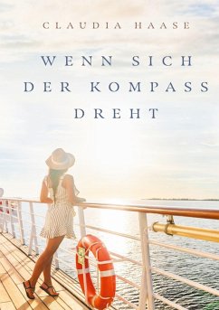 Wenn sich der Kompass dreht (eBook, ePUB)