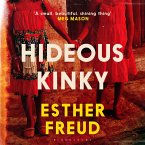Hideous Kinky (MP3-Download)