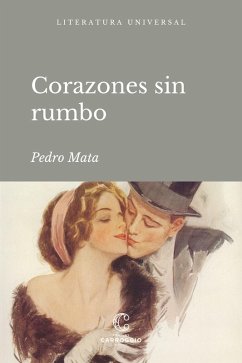Cover Corazones sin rumbo (eBook, ePUB)