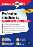 Le Volum' BTS - Professions immobilières - Révision et entraînement (eBook, ePUB) Le Volum' BTS - Professions immobilières - Révision et entraînement (eBook, ePUB)