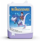 Book Tonies - Der Weihnachtosaurus Book Tonies - Der Weihnachtosaurus