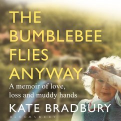 Cover The Bumblebee Flies Anyway (MP3-Download)