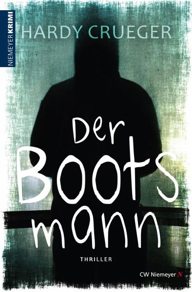 Der Bootsmann (eBook, ePUB) Der Bootsmann (eBook, ePUB)