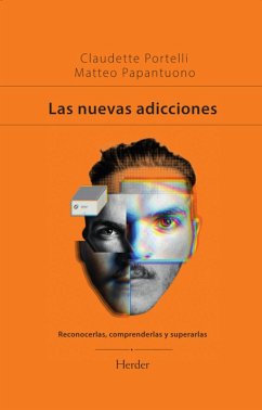 Cover Las nuevas adicciones (eBook, ePUB)