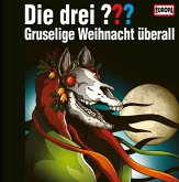 Adventskalender - Gruselige Weihnacht Überall