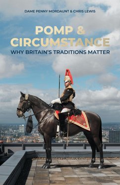 Cover Pomp and Circumstance (eBook, ePUB)