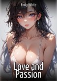 Love and Passion (eBook, ePUB)