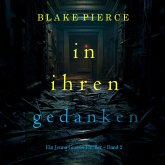 In ihren Gedanken (Ein Jenna-Graves-Thriller – Band 2) (MP3-Download)