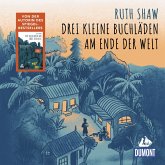 Drei kleine Buchläden am Ende der Welt (MP3-Download)