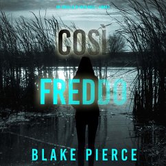 Così Freddo (Un Thriller di Faith Bold – Libro 2) (MP3-Download) Cover Così Freddo (Un Thriller di Faith Bold – Libro 2) (MP3-Download)