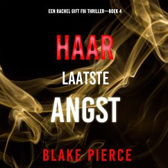 Cover Haar Laatste Angst (Een Rachel Gift FBI Thriller—Boek 4) (MP3-Download)