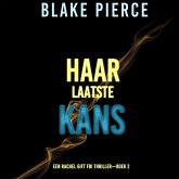 Haar Laatste Kans (Een Rachel Gift FBI Thriller—Boek 2) (MP3-Download)
