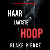Haar Laatste Hoop (Een Rachel Gift FBI Thriller—Boek 3) (MP3-Download)