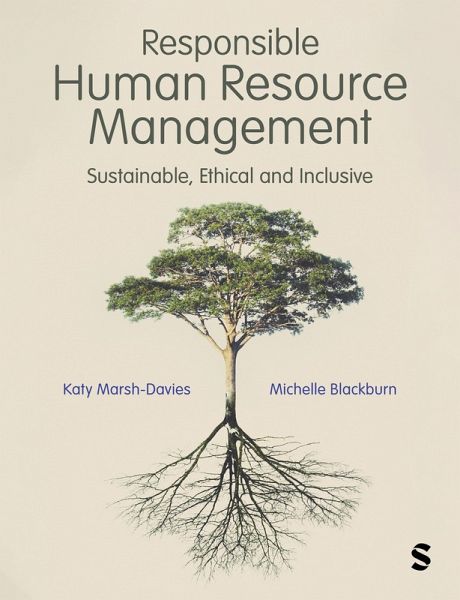 Responsible Human Resource Management (eBook, PDF)