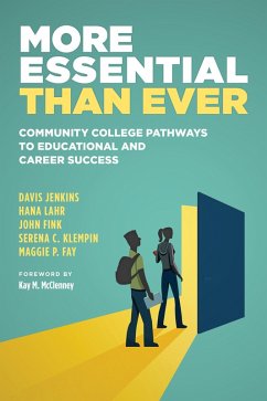 Cover More Essential Than Ever (eBook, ePUB)