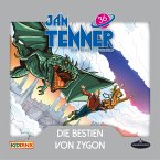 Die Bestien von Zygon (MP3-Download)