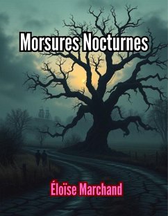 Cover Morsures Nocturnes (eBook, ePUB)