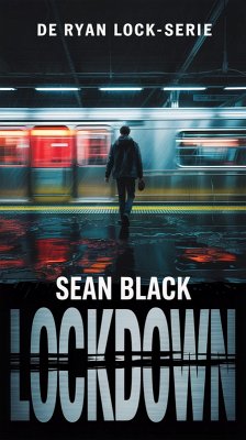 Cover Lockdown (De Ryan Lock-serie, #1) (eBook, ePUB)