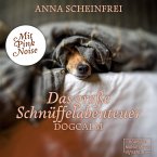 Das große Schnüffelabenteuer (MP3-Download)