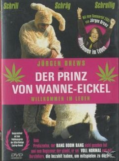 Der Prinz von Wanne-Eickel Der Prinz von Wanne-Eickel