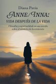 Anne/Inna: vida después de la vida (eBook, ePUB)