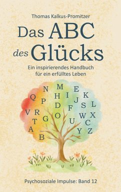 Cover Das ABC des Glücks (eBook, ePUB)