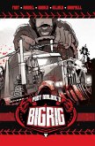 Post Malone's Big Rig Vol. 1 (eBook, ePUB) Post Malone's Big Rig Vol. 1 (eBook, ePUB)