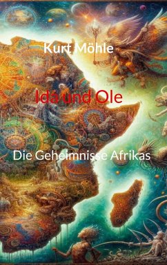 Cover Ida und Ole (eBook, ePUB)