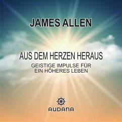 Cover Aus dem Herzen heraus (MP3-Download)