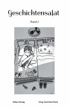 Geschichtensalat (eBook, ePUB)