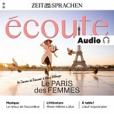 Französisch lernen Audio – Le Paris de Femmes (MP3-Download)