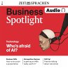 Business Englisch lernen Audio –... - Bild 1