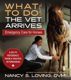 What to Do Until the Vet Arrives (eBook, ePUB)