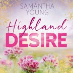 Highland Desire (MP3-Download)